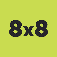 8x8 Combines UCaaS + CCaaS In One AI-powered Platform.